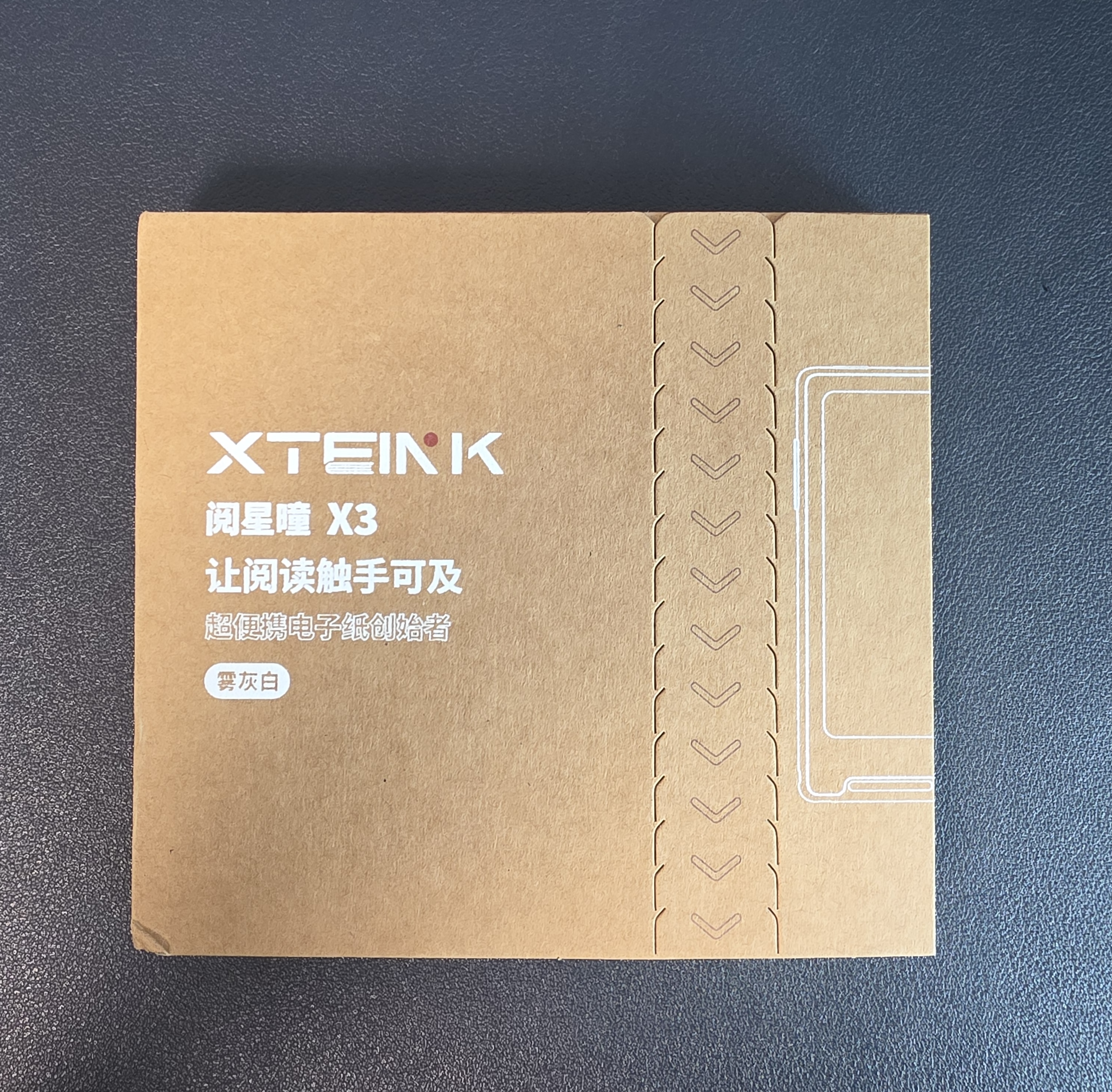 XTEINK X3